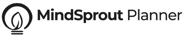 MindSprout Planner